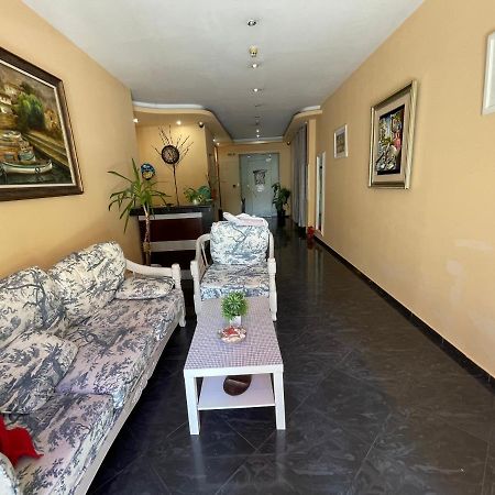 Ferienwohnung Alexandrov Plaza Studio Nessebar Exterior foto